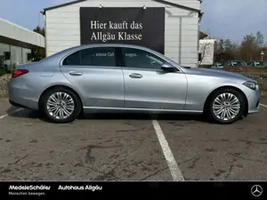 Mercedes-Benz C 180 C 180 Avantgarde 360°-Kamera Vorr.-Distronic LED Bild 5