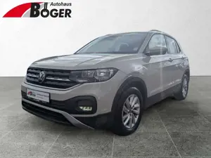 Volkswagen T-Cross 1,0 Life DSG *SHZ PDC*