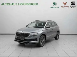 Skoda Karoq Sportline 1.5TSI 150PS AHK 360° Kamera Matrix