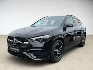 Mercedes-Benz GLA 200 d AMG Line Advanced Plus AUT DynLicht LM