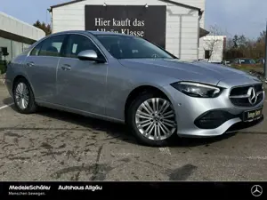 Mercedes-Benz C 180 C 180 Avantgarde 360°-Kamera Vorr.-Distronic LED Bild 4