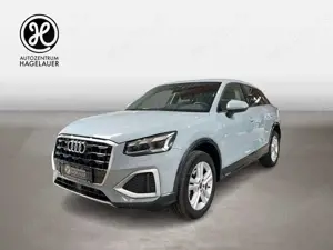 Audi Q2 advanced 35 TFSI S tronic Klima Rückfahrkamera