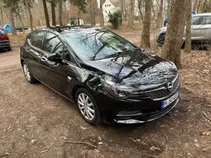 Opel Astra Astra 1.2 Turbo Start/Stop Opel 2020