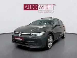 Volkswagen Golf Variant 8 1.5 eTSI DSG STYLE LED+ PANO AHK KAMERA EASY OPE
