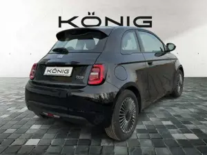 Fiat 500e MY22-Icon  Einparkhilfe*Klima*Carplay Bild 4