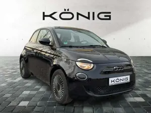 Fiat 500e MY22-Icon  Einparkhilfe*Klima*Carplay Bild 5