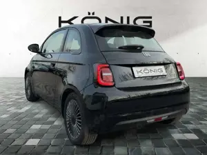 Fiat 500e MY22-Icon  Einparkhilfe*Klima*Carplay Bild 3