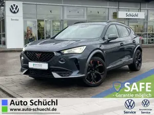 CUPRA Formentor 1.4 TSI DSG eHybrid VZ PANORAMA+MOTORS