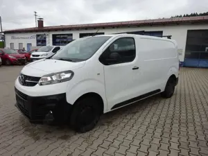 Opel Vivaro Edition M (L2)/Klima/PDC h/AHK Bild 2