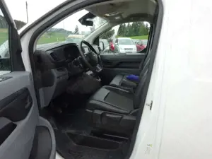 Opel Vivaro Edition M (L2)/Klima/PDC h/AHK Bild 5
