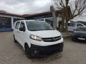 Opel Vivaro Edition M (L2)/Klima/PDC h/AHK