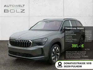 Skoda Kodiaq Selection 1.5 TSI HUD Navi digiCock Panod