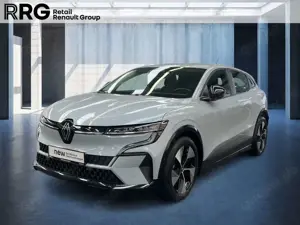 Renault Megane E-Tech EV60 220HP EQUILIBRE CARPLAY PDC