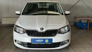 Skoda Fabia Ambition   "nur 14.500km!" Bild 2