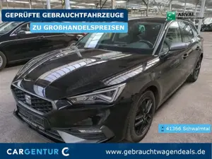 SEAT Leon Sportstourer 2.0 TDI FR Virtual SpoSi ACC