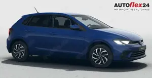 Volkswagen Polo 115 DSG LM 16" R2D AC(2Zone) Keyl SHZ Kam 85 kW...