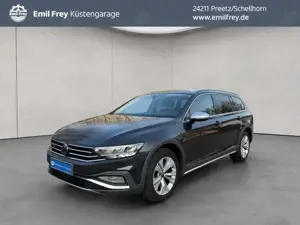Volkswagen Passat Variant Alltrack 2.0 TDI 4Motion DSG AHK Ka