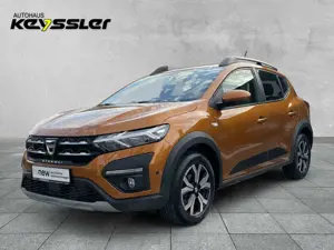 Dacia Sandero TCe 90 Stepway Comfort