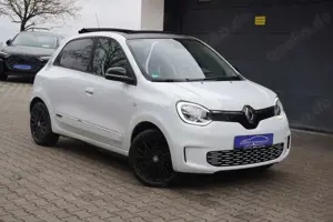 Renault Twingo Techno Electric Urban Night NAVI+tLEDER+FaltDach