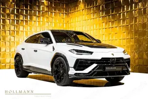 Lamborghini Urus + PERFORMANTE +FULL CARBON + 3D BO +