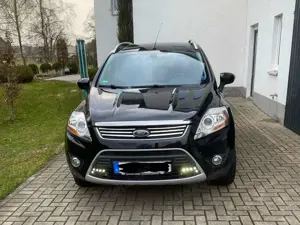 Ford Kuga Kuga 2.0 TDCi 4x4 Aut. Individual