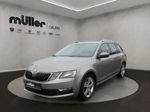 Skoda Octavia Combi Clever 1.0 TSI 85 kW 6-Gang mechan.