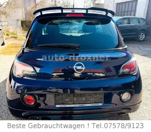 Opel Adam S 1.4 Turbo OPC Bild 5