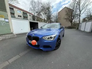 BMW 118 118d Aut. Sport Line