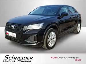 Audi Q2 35 TDI QUATTRO S-TRONIC ADVANCED NAVI+ACC+CAM
