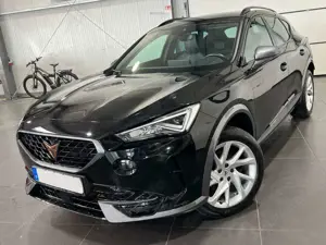 CUPRA Formentor 2.0 TDi **Navi*Virtual*LED*ACC*AHK**