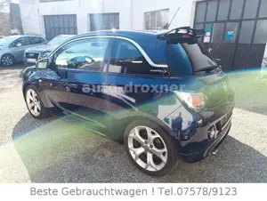 Opel Adam S 1.4 Turbo OPC Bild 4