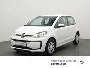 Volkswagen up! KAM PDC KLIMA PORT NAVI