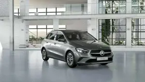 Mercedes-Benz B 200 B 200 PROGRESSIVE+VOR-DISTRO+KAMERA+EASYP+LENKHZ Bild 2
