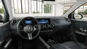 Mercedes-Benz B 200 B 200 PROGRESSIVE+VOR-DISTRO+KAMERA+EASYP+LENKHZ Bild 3