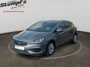 Opel Astra Elegance NAVI/Kamera/SHZ/LHZ
