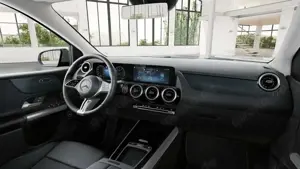 Mercedes-Benz B 200 B 200 PROGRESSIVE+VOR-DISTRO+KAMERA+EASYP+LENKHZ Bild 4