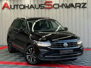Volkswagen Tiguan United DSG ACC Led SmartLink FahrAss Navi
