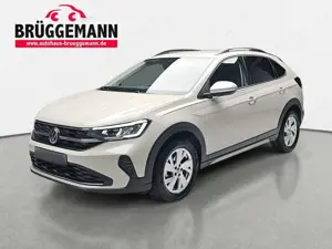 Volkswagen Taigo TAIGO 1.0 TSI DSG LIFE NAVI LED ACC SITZHEIZUNG PD