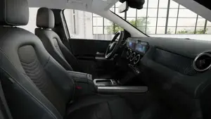 Mercedes-Benz B 200 B 200 PROGRESSIVE+VOR-DISTRO+KAMERA+EASYP+LENKHZ Bild 5