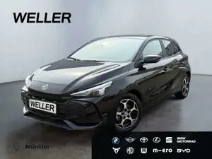 MG MG3 Hybrid+ Luxury *LED*ACC*360°*SHZ*CarPlay*PDC*