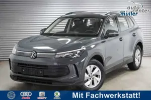 Volkswagen Tiguan 1,5 eTSI DSG Basis - LAGER 96 kW (131 ...