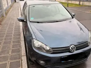 Volkswagen Golf Golf 1.4 TSI Team