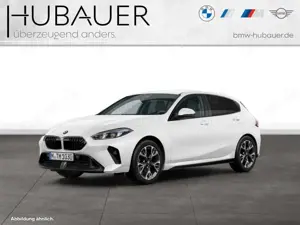 BMW 120 [M Sport, Navi, 18" LMR, RFK, SHZ, LED]