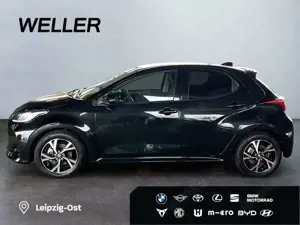 Toyota Yaris Hybrid 116 1.5 Teamplayer *LED*CAM*SHZ*ACC* Bild 5