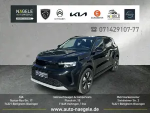 Opel Frontera 1.2 Ultimate 7Sitzer|NAVI+LED+TOTWINKEL