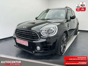 MINI Cooper Countryman "NAVI-PANO-SITZH-MULTI-PDC"