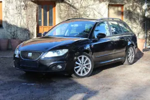 SEAT Exeo ST Sport*TÜV NEU*1.Hand*
