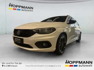 Fiat Tipo *SPORT*KLIMAAUTO*SHZ*PDC*ALU*CARPLAY