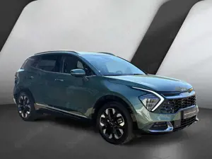 Kia Sportage 1.6 T-GDI Plug-in Hybrid Spirit 4WD 6d Bild 4
