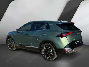 Kia Sportage 1.6 T-GDI Plug-in Hybrid Spirit 4WD 6d Bild 2